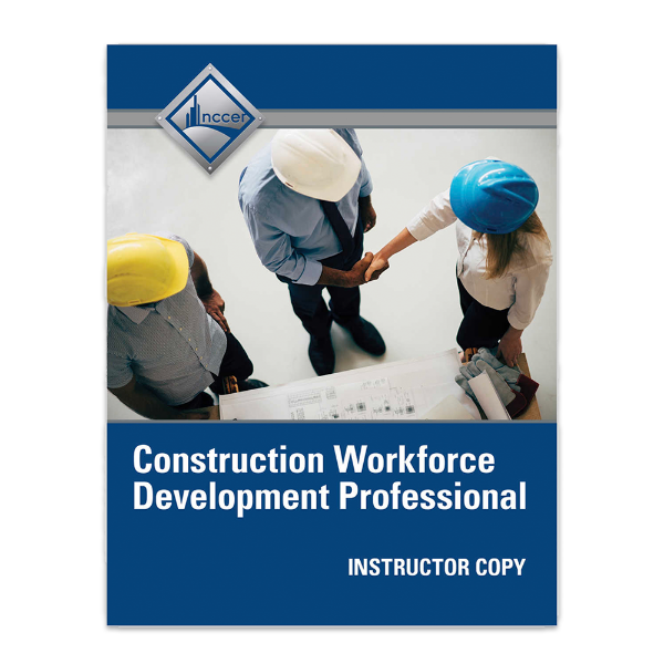 Picture of Construction Workforce Development Professional - Instructor Copy