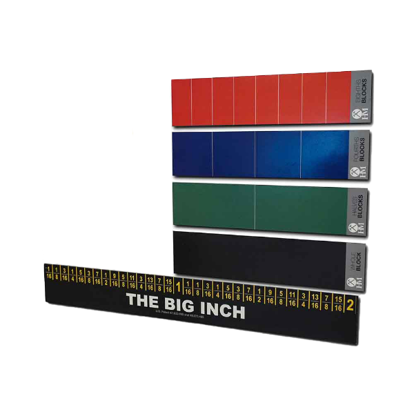 Picture of Big Inch Cardstock