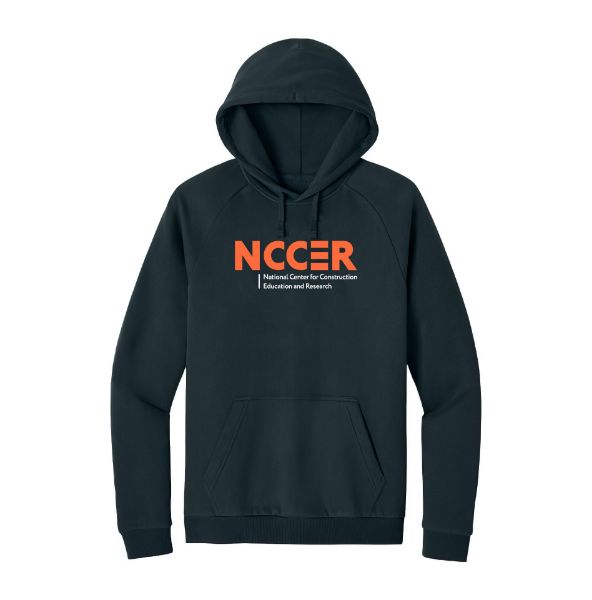 Picture of NCCER Cloud Fleece Hoodie