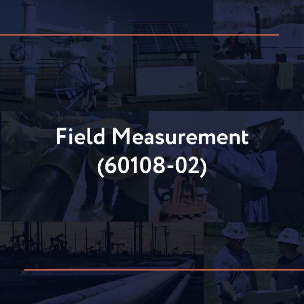 Picture of 60108-02: Field Measurement
