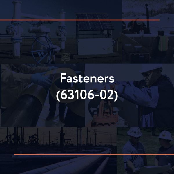Picture of 63106-02: Fasteners