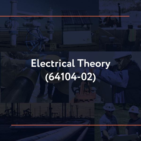 Picture of 64104-02: Electrical Theory
