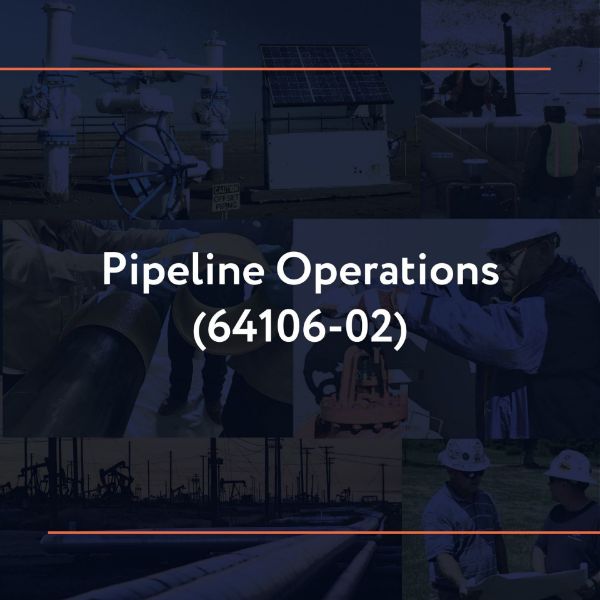 Picture of 64106-02: Pipeline Operations (eText)