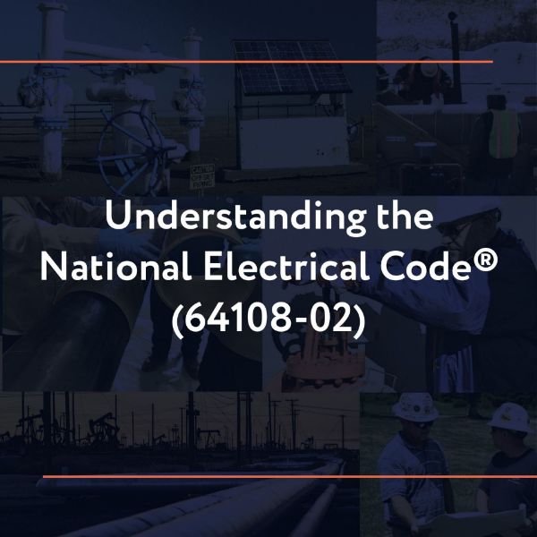 Picture of 64108-02: Understanding the National Electrical Code®