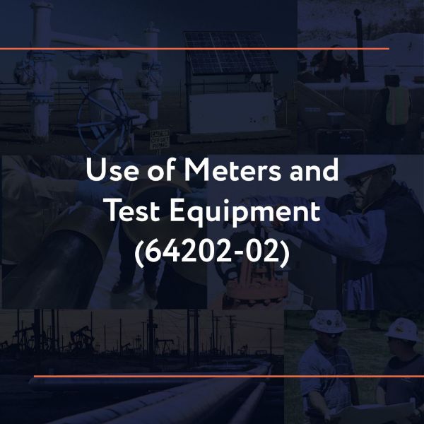 Picture of 64202-02: Use of Meters and Test Equipment