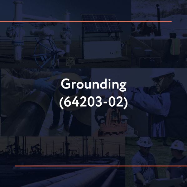 Picture of 64203-02: Grounding