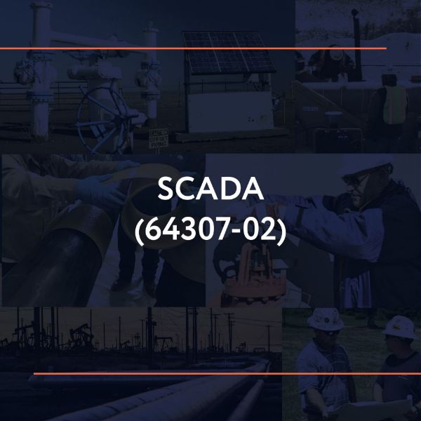 Picture of 64307-02: SCADA